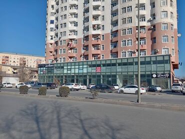 купить дом в гяндже бина аз: Sumqayıt ş16 m/rayon "NUR" şadlıq sarayı ilə üzbəüz, 17 mərtəbəli
