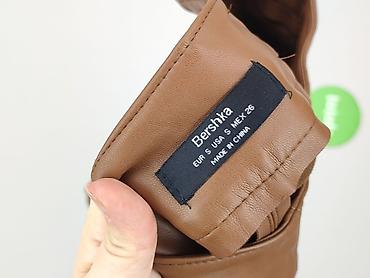 pier one s: Bershka, Spódnica damska, rozmiar S — 4