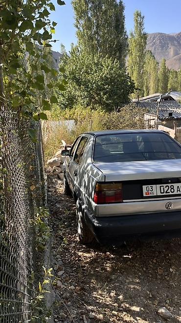 моторы на авто: Volkswagen Jetta: 1989 г., 1.8 л, Седан — 2