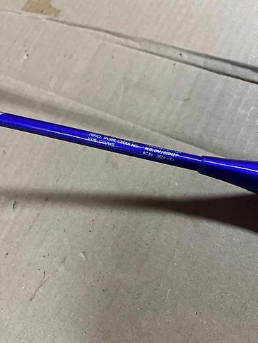 Rekviziti za vežbanje: Prince Spectrum badminton reket - Brend/model: Prince Spectrum (logo — 6