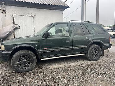 Opel : 1994 г.