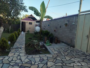 Həyət evləri və villaların satışı: 8 otaq, 8 kv. m, Kredit yoxdur, Orta təmir — 6