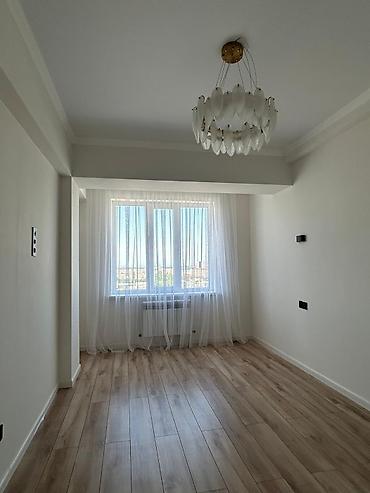 абдурахманова: 2 комнаты, 72 м², ул. Горького / Алматинка Элитка, 9 этаж, Евроремонт — 2