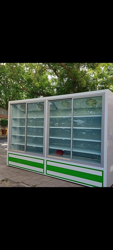 Soyuducular: Zemanetle her növ meised texnikasi alqi satqi merkezidi ve her növ