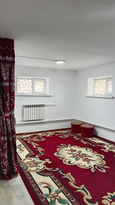 болушу: Ассаламу алейкум, урматтуу бир туугандар! 📢 Батир сатылат! 📍 Чүй — 3