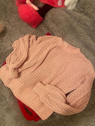 crivit helanke: H&M dzemper novi original 900 din — 1