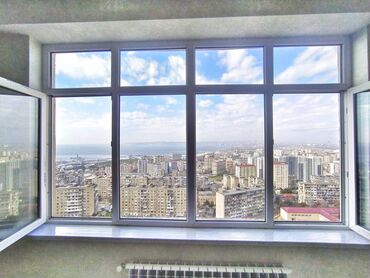 Yeni tikili: 3 otaqlı, Yeni tikili, m. Həzi Aslanov, 106 kv. m -da lalafo.az — 2 Yeni tikili: 3 otaqlı, Yeni tikili, m. Həzi Aslanov, 106 kv. m — 2