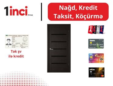 ikinci el ev qapıları: MDF Otaq qapısı