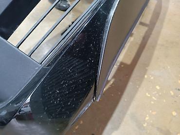 Бампер и комплектующие: Бампер Lixiang, Оригинал — 4