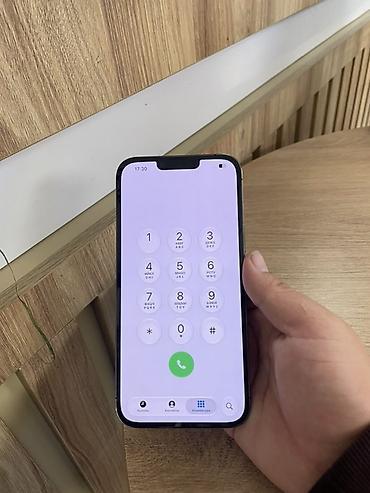 core ultra: IPhone 13 Pro,max экран менялось почти оргинал 120 гц хороше работают — 5