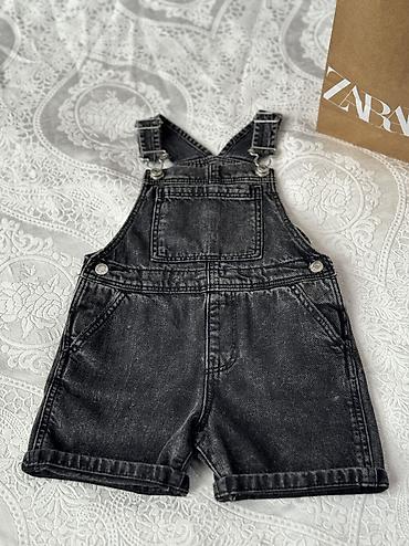 Kombinezonlar: Kombinezon, Uniseks, 2 - 3 yaş, Zara Kids — 2