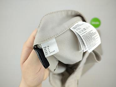 sklep hm: H&M, Spodnie cargo damskie, rozmiar S — 5