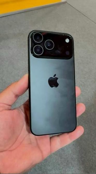 irshad iphone 13: IPhone 18 Pro Max, Qara, Face ID — 1