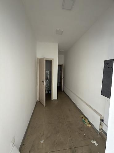 rent: Сдается просторное нежилое помещение-377 кв.м. Характеристики: - — 5
