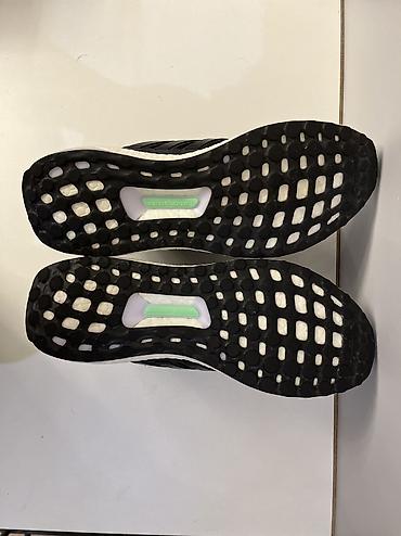васильев: Кроссовки Adidas ULTRABOOST 1.0 SHOES Состояние: хорошее, детали на — 5