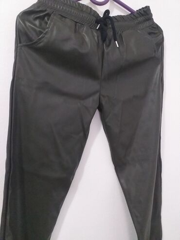 pantalone xs: M (EU 38), S (EU 36), Regular rise