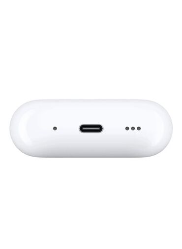 Qulaqlıqlar: Salam Model AirPods Pro 2 ( 2-ci Nesildir) Tam Orginal AppleStore ve