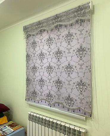 Ev üçün dekor: Jalüz pərdə ucuz sok qiymətlər bizdə 2 ya 3 günərzində hazırlama — 9