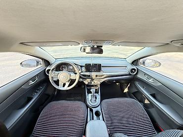 Kia: Kia Cerato: 2019 г., 1.6 л, Автомат, Бензин, Седан — 21