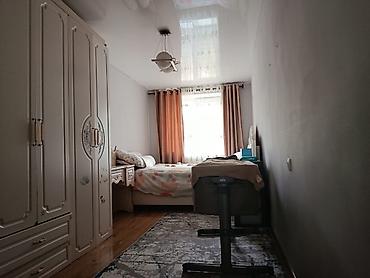 турузбеков: 2 комнаты, 48 м², Филармония Индивидуалка, 2 этаж, Косметический ремонт — 4