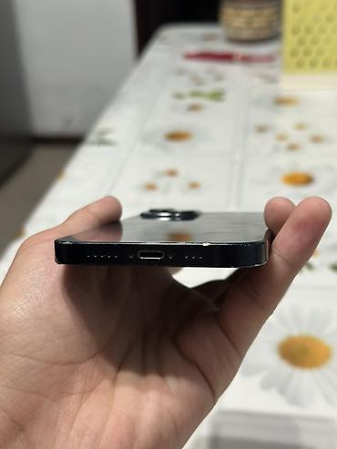 чехол редми 13 с: IPhone 13, Б/у, 128 ГБ, Midnight, Чехол, 75 % — 5