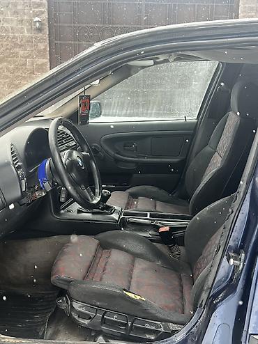 BMW: BMW 3 series: 1991 г., 2 л, Механика — 7