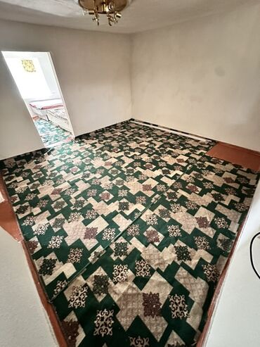 продаю дом село военный антоновка: Дом, 90 м², 3 комнаты, Собственник, Косметический ремонт