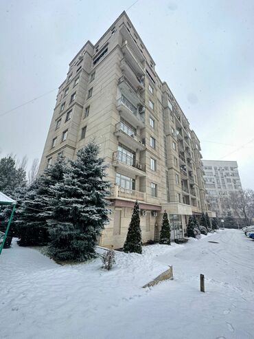 Продажа квартир: 3 комнаты, 100 м², Элитка, 4 этаж, Косметический ремонт