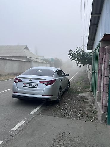 запчасти киа пиканто: Kia K5: 2011 г., 2 л, Автомат, Газ, Седан — 7