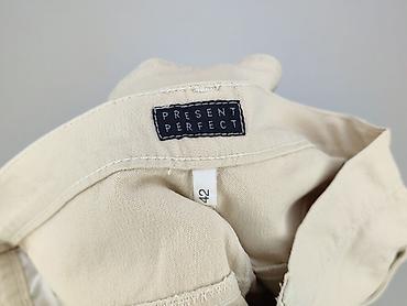 house basic: Perfecta, Spodnie materiałowe damskie, rozmiar XL — 4