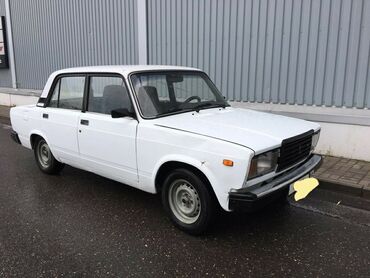 диски на фольксваген т5: VAZ (LADA) 2107: 0.3 l | 1985 il 4500 km Sedan