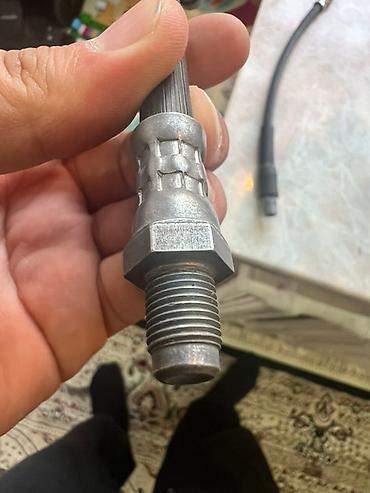 Щитки приборов: Щиток приборов BMW Оригинал, Германия — 12