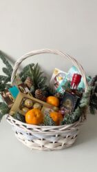 Кондитерские изделия, сладости: Открыт набор на подарки к новому году. Соберем на ваш вкус и желание — 16