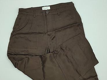 second hand items: Spodnie cargo damskie, rozmiar S — 1