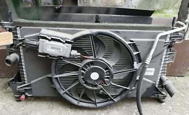 parkside mini testera: HLADNJACI VENTILATORI ZA FORD C-MAX, FIESTA, FOCUS . OD 1999. DO — 3