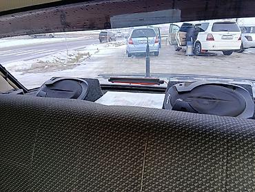 ВАЗ (ЛАДА): ВАЗ (ЛАДА) 2107: 2010 г., 1.6 л, Механика, Бензин, Седан — 5