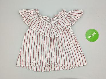 sweter cold shoulder: Calliope, Top damski, rozmiar XS — 3