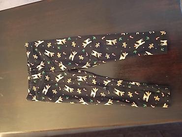 Pantalone: Pantalone decije ocuvane super lepe — 8