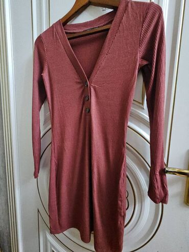 Gündəlik donlar: Gündəlik don, Maksi, S — 7