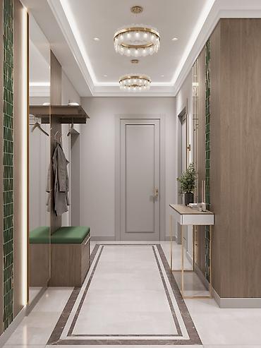 котедж солнышко: 3 комнаты, 92 м², Орто-Сай с. Элитка, 5 этаж, ПСО (под самоотделку) — 3