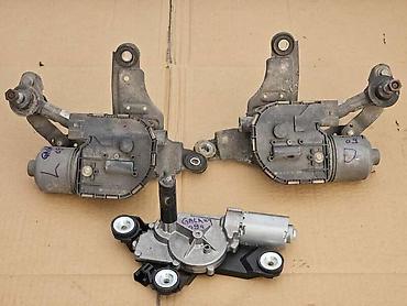 9.6v turbo: MOTORIC BRISACA ZA FORD GALAXY ZA 2009. GOD — 1