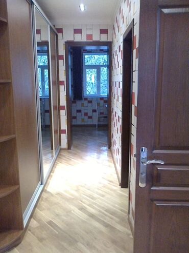 Uzunmüddətli kirayə mənzillər: Şəhərin mərkəzində Çəmbərkənd parkının yaxınlığında 2 otaqli mənzil -da lalafo.az — 6 Uzunmüddətli kirayə mənzillər: Şəhərin mərkəzində Çəmbərkənd parkının yaxınlığında 2 otaqli mənzil — 6