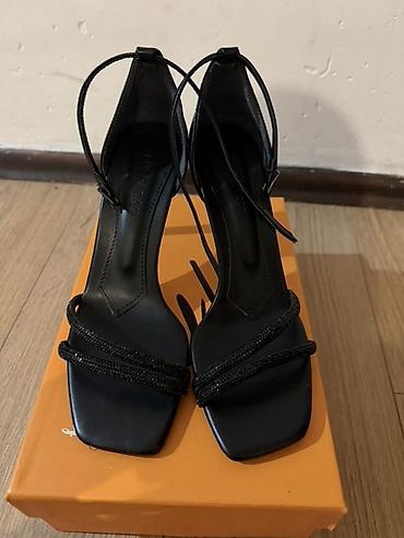 Ботинки и ботильоны: Ботинки, 38, Sasha Fabiani, Новый, цвет - Бежевый, Платная доставка — 7