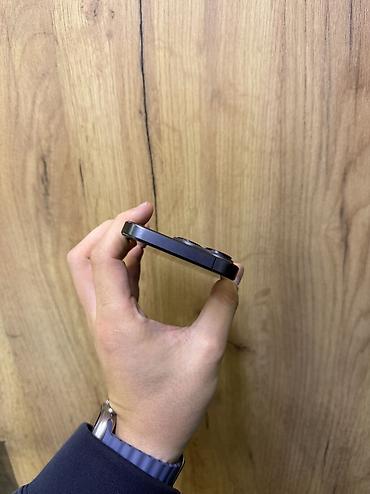 iphone cr: IPhone 15 Pro Память 256 Состояние отличное Менялся аккумулятор на — 4