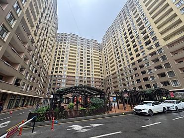 2 otaqlı, Yeni tikili, 95 kv. m lalafo.az -da 2 otaqlı, Yeni tikili, 95 kv. m
