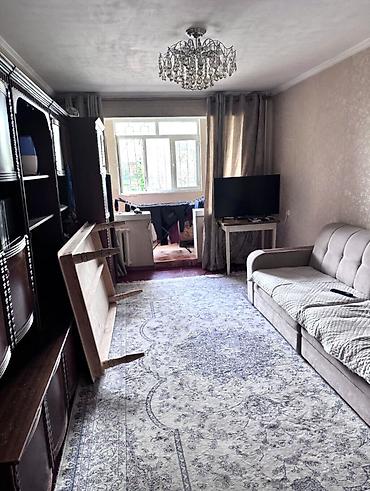 104: 2 комнаты, 44 м², 104 серия, 1 этаж — 4
