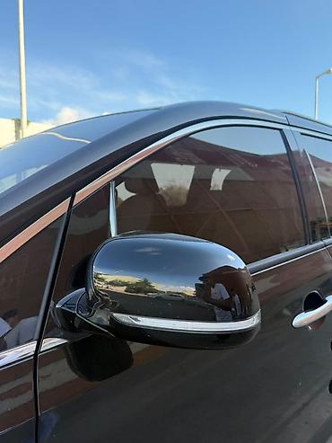 лимузин продаю: Kia Carnival: 2019 г., 2.2 л, Автомат, Дизель, Минивэн — 9