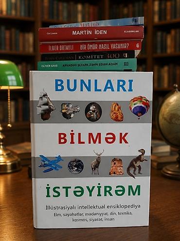 çingiz abdullayev pdf: Müxtəlif janrlardan uyğun qiymətli bədii kitablar ✨ Uşaqlar üçün — 5