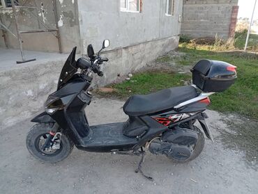 электромотоцикл купить бишкек: Скутеры