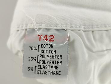high waist: Fashion Jeans, Jeansy damskie, rozmiar XL — 5